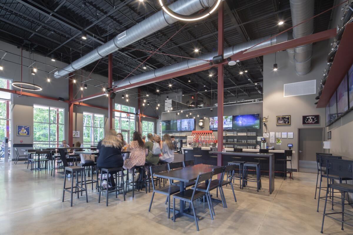 Bdi project gallery brock s gap brewery