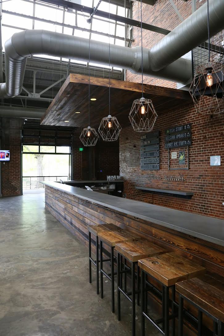 BDI Project Gallery Cahaba Brewery