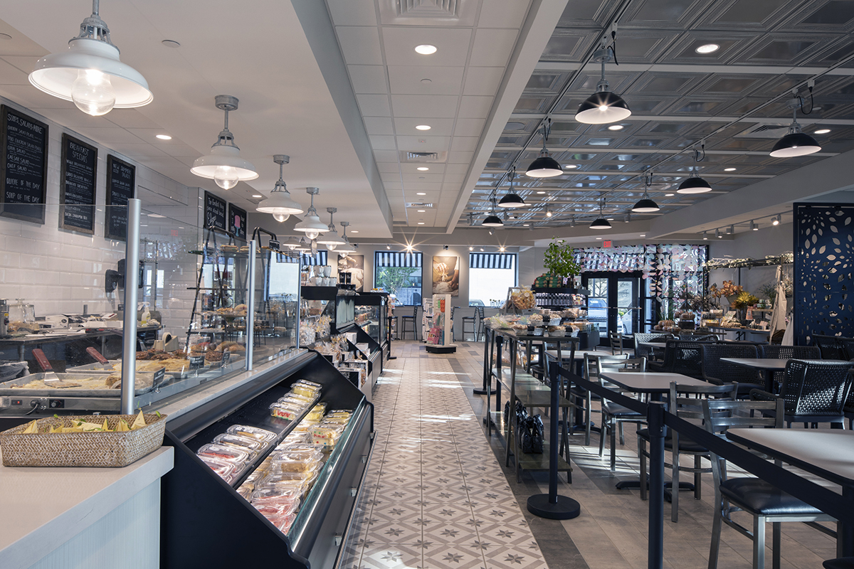 BDI Project Gallery Edgar’s Bakery Homewood