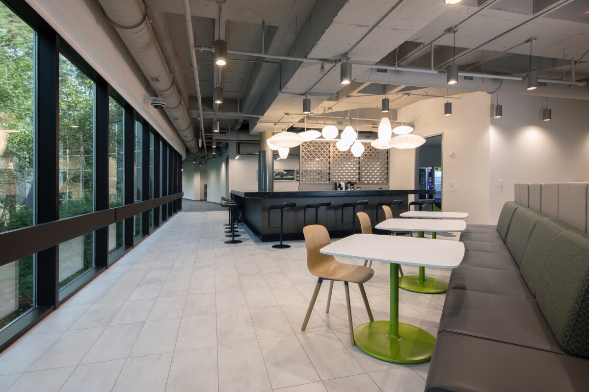 BDI Project Gallery Protective Life Insurance of Birmingham