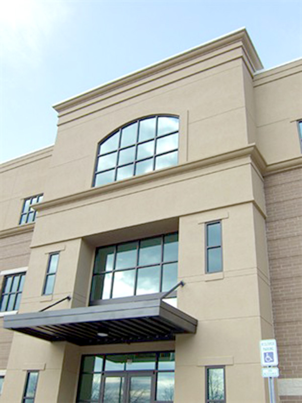 BDI Project Gallery Southlake Office